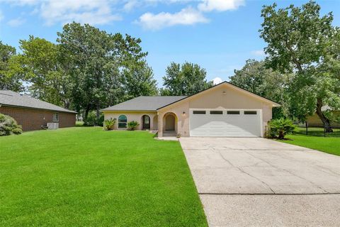 16022 Sea Palms Drive Crosby TX 77532