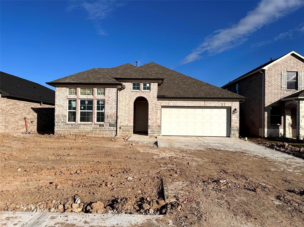 3009 Evian Lane, League City, Texas image 1