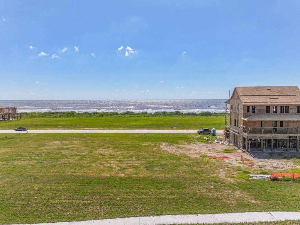 11340 Beachside Drive, Galveston, Texas image 4