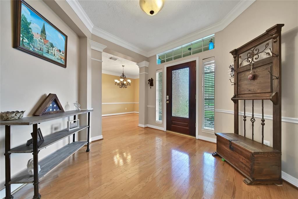 2335 River Rock Trail