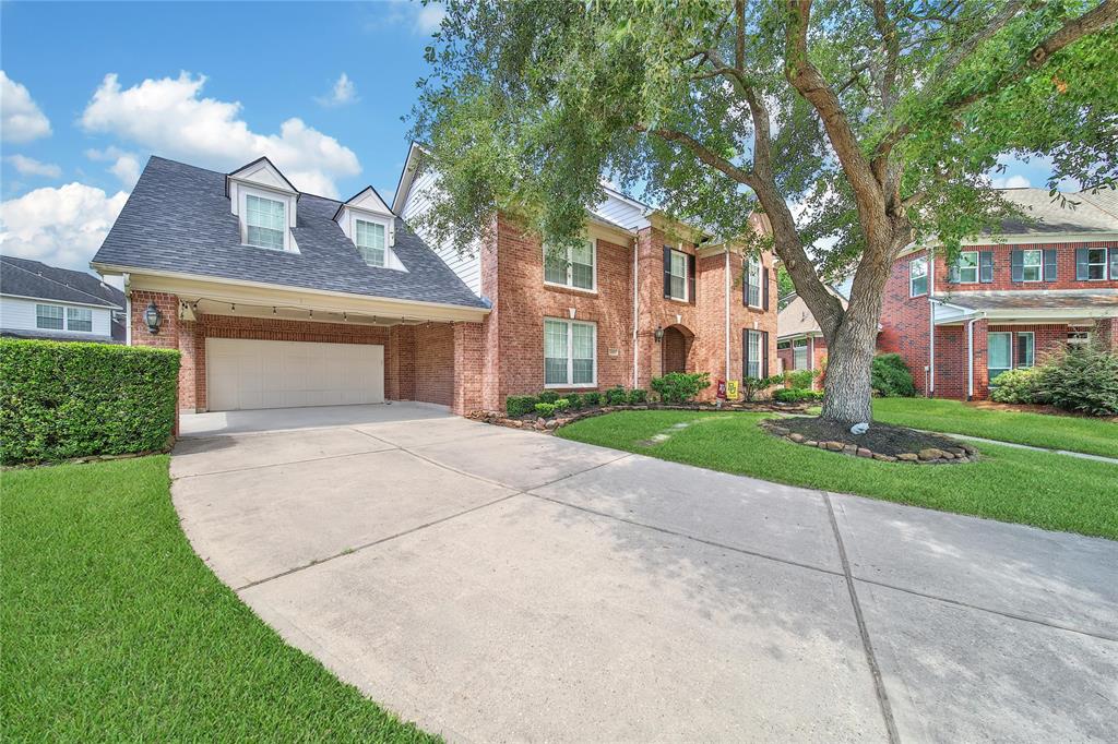 2335 River Rock Trail