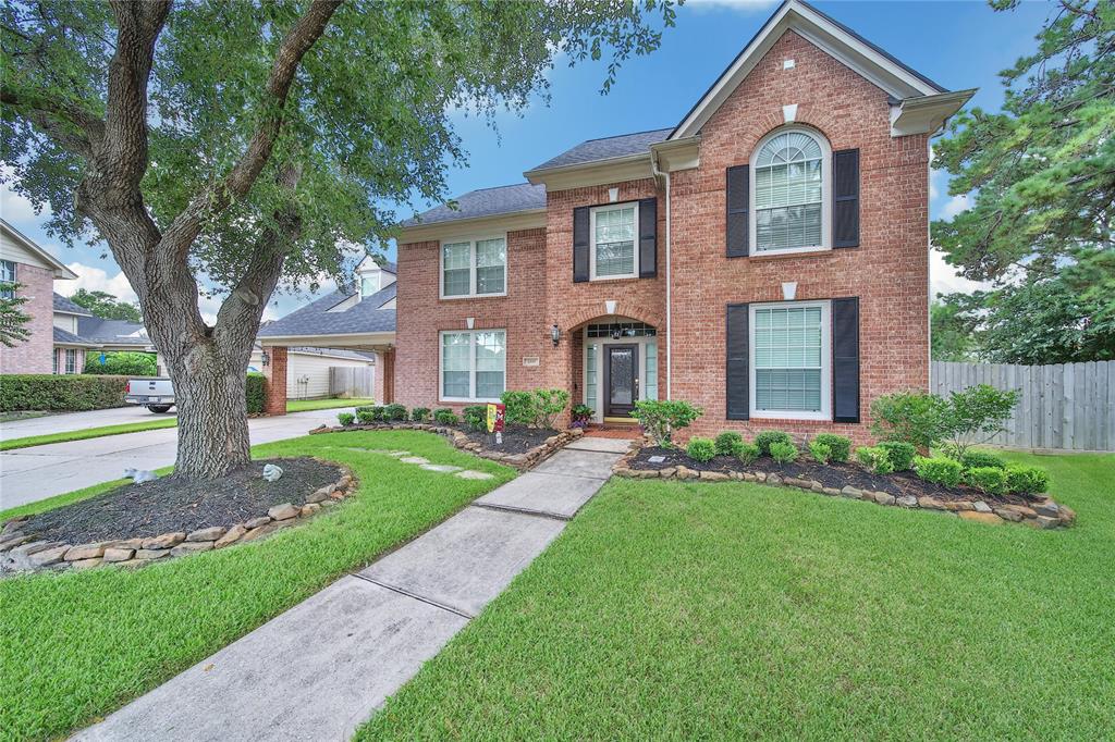 2335 River Rock Trail
