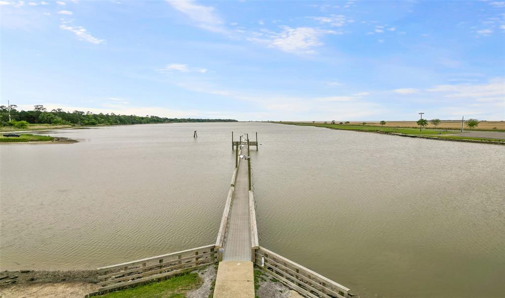 106 Kickapoo Drive, Anahuac, Texas image 34
