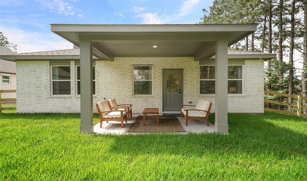 106 Kickapoo Drive, Anahuac, Texas image 22