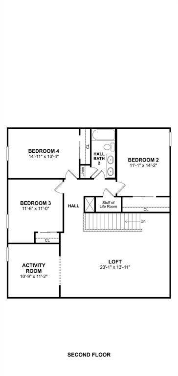 106 Kickapoo Drive, Anahuac, Texas image 25