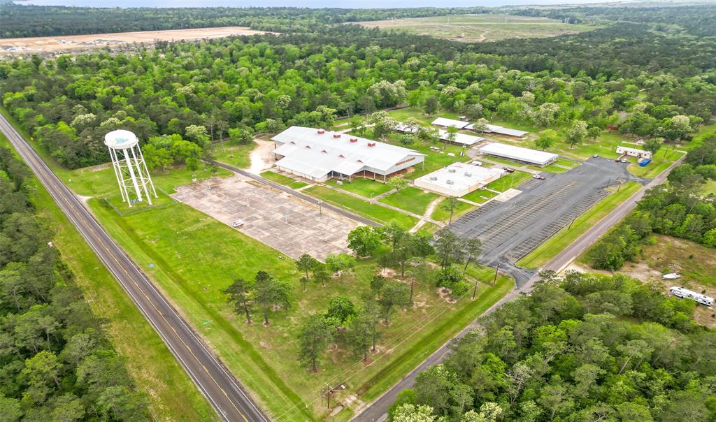 106 Kickapoo Drive, Anahuac, Texas image 39