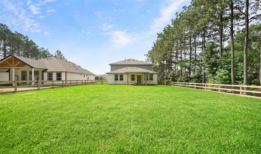106 Kickapoo Drive, Anahuac, Texas image 23