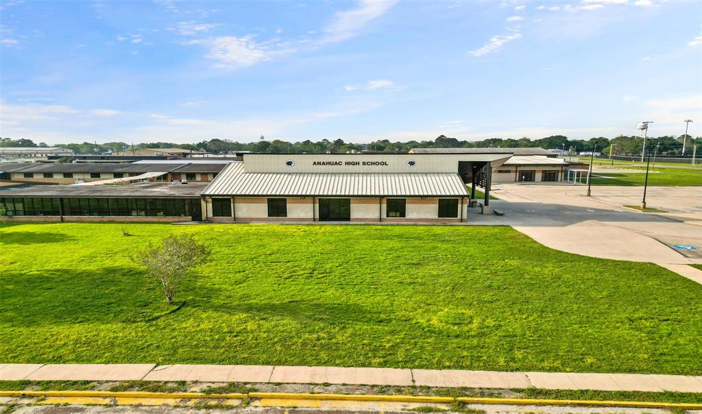 106 Kickapoo Drive, Anahuac, Texas image 29