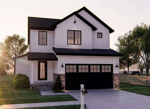 Photo of 1001 New Salem Dr St, Cypress, TX 77429 (MLS # 67832394) Photo of 1001 New Salem Dr St, Cypress, TX 77429 (MLS # 67832394)