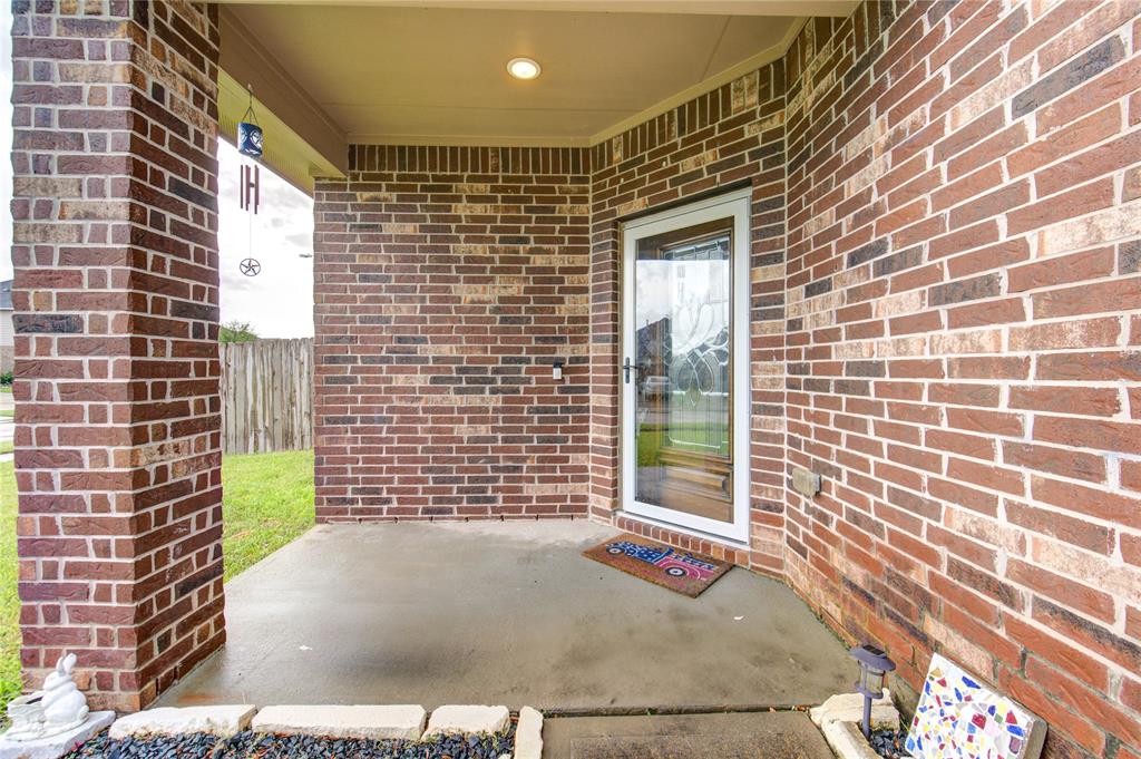 734 Mill Spring Court
