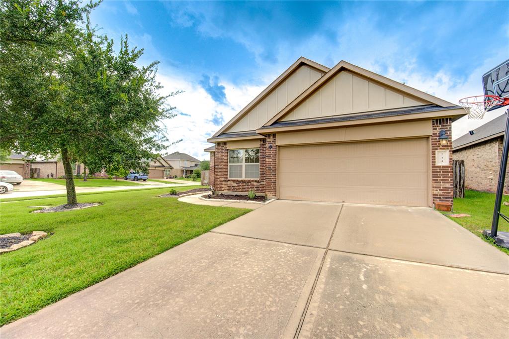 734 Mill Spring Court