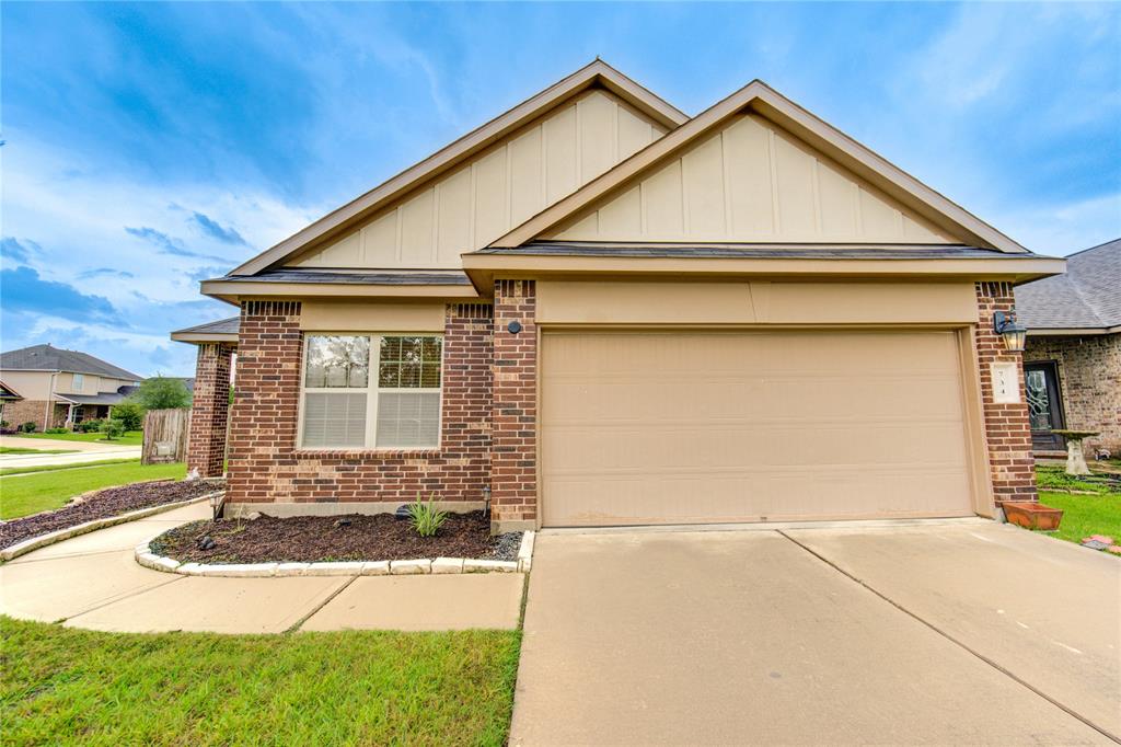 734 Mill Spring Court