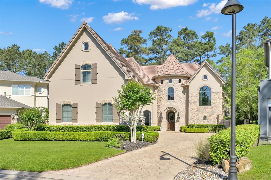63 Golden Scroll Circle, The Woodlands, Texas image 1