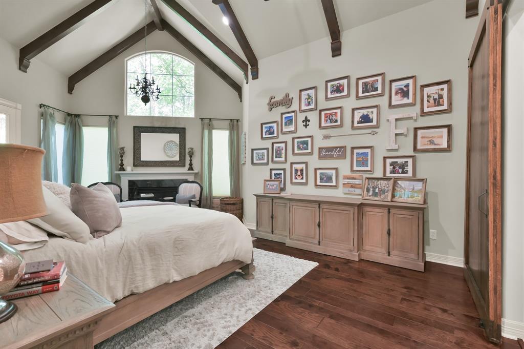 63 Golden Scroll Circle, The Woodlands, Texas image 18