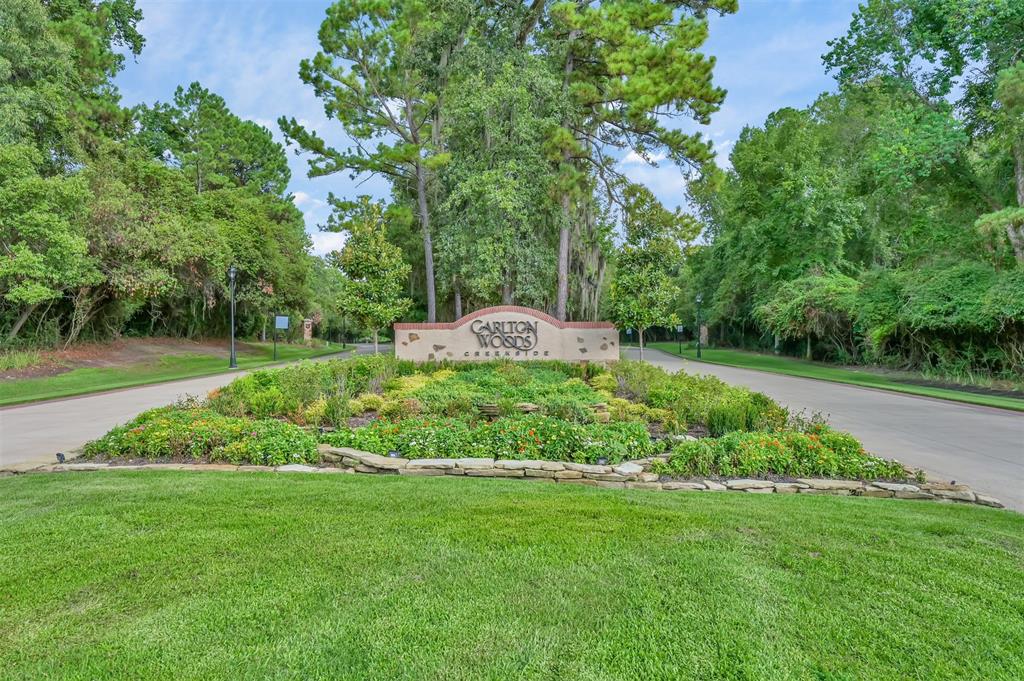63 Golden Scroll Circle, The Woodlands, Texas image 46