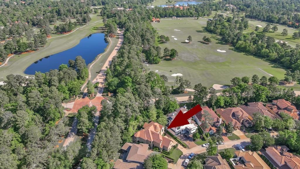 63 Golden Scroll Circle, The Woodlands, Texas image 45