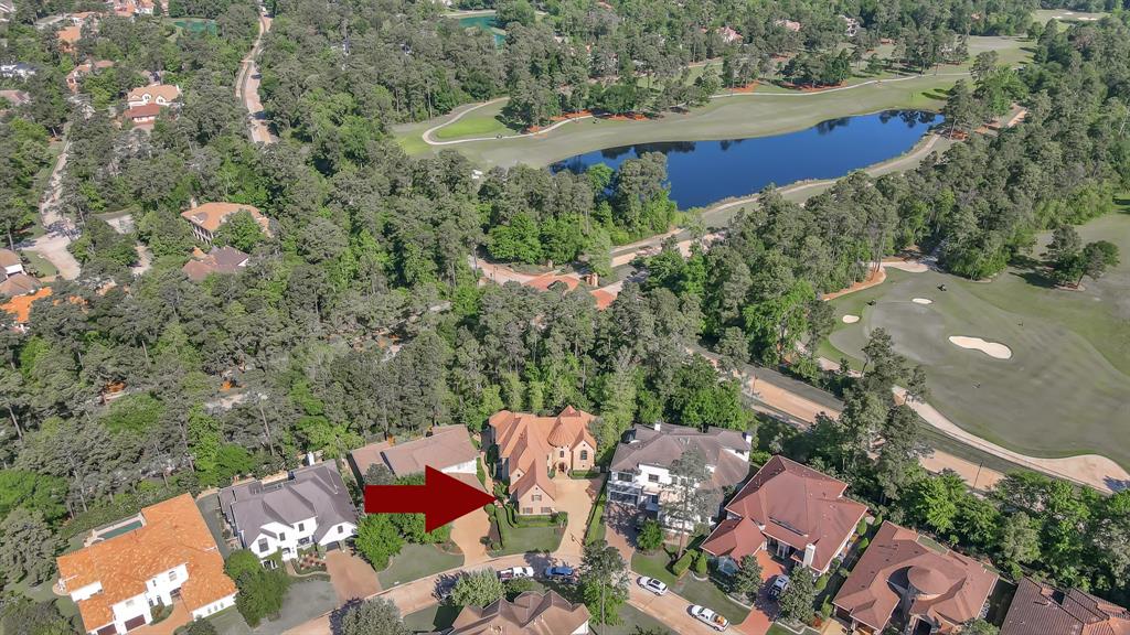 63 Golden Scroll Circle, The Woodlands, Texas image 44