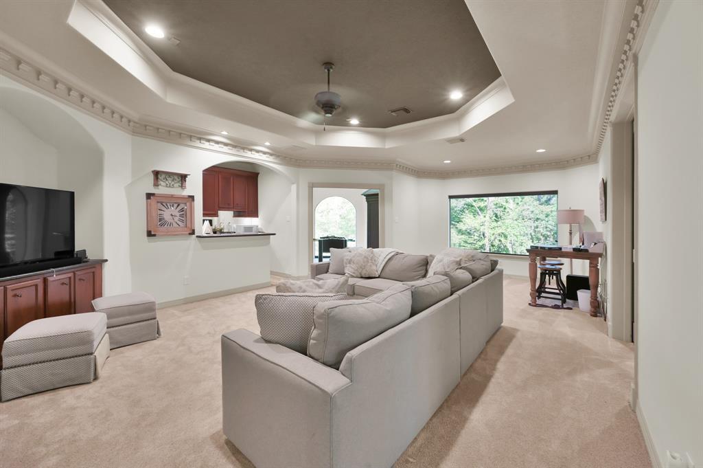63 Golden Scroll Circle, The Woodlands, Texas image 27