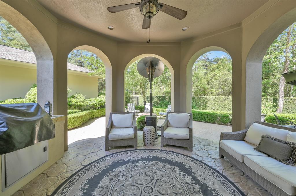 63 Golden Scroll Circle, The Woodlands, Texas image 38