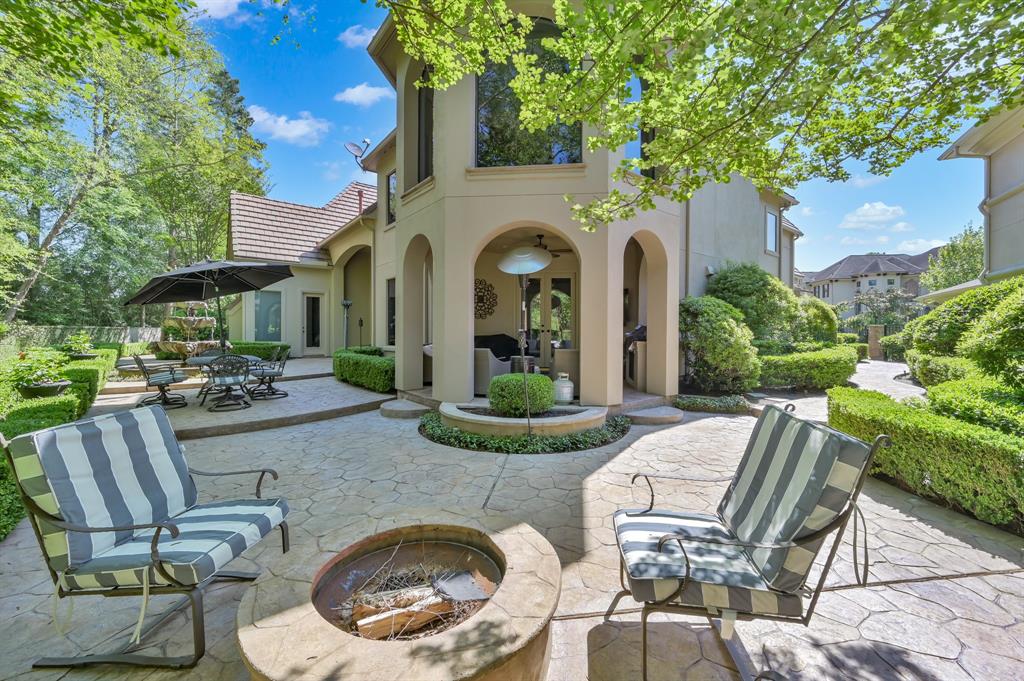 63 Golden Scroll Circle, The Woodlands, Texas image 40