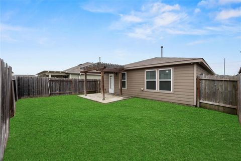 A home in Hockley