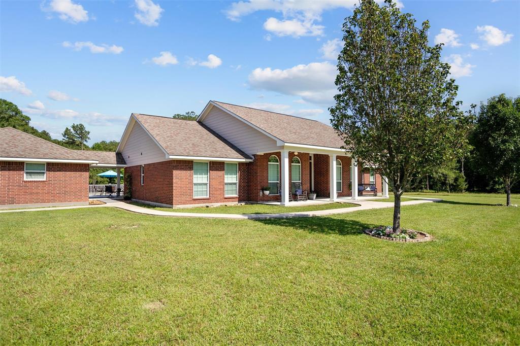 3210 Fm 3065, Colmesneil, Texas image 33