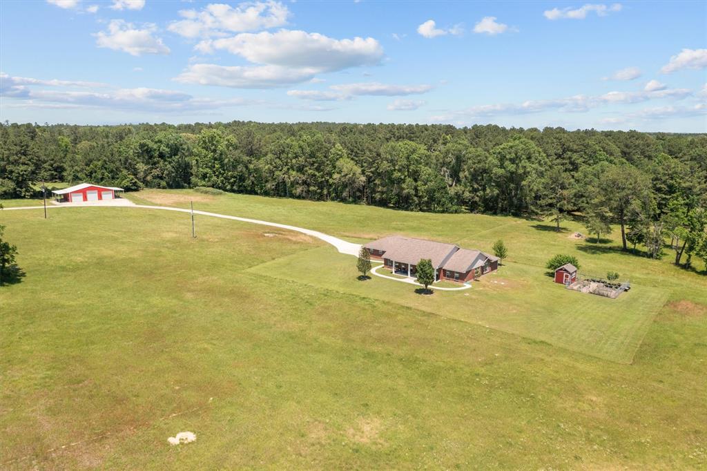 3210 Fm 3065, Colmesneil, Texas image 5