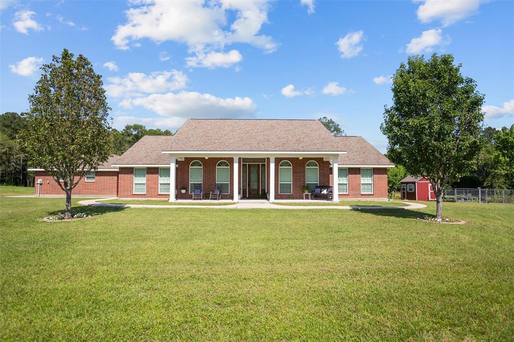 3210 Fm 3065, Colmesneil, Texas image 1