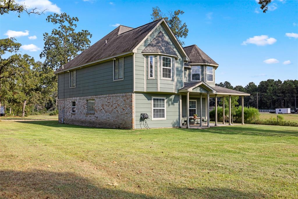 17203 Whippoorwill Road, Navasota, Texas image 4