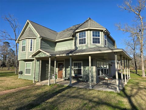 17203 Whippoorwill Road Navasota TX 77868