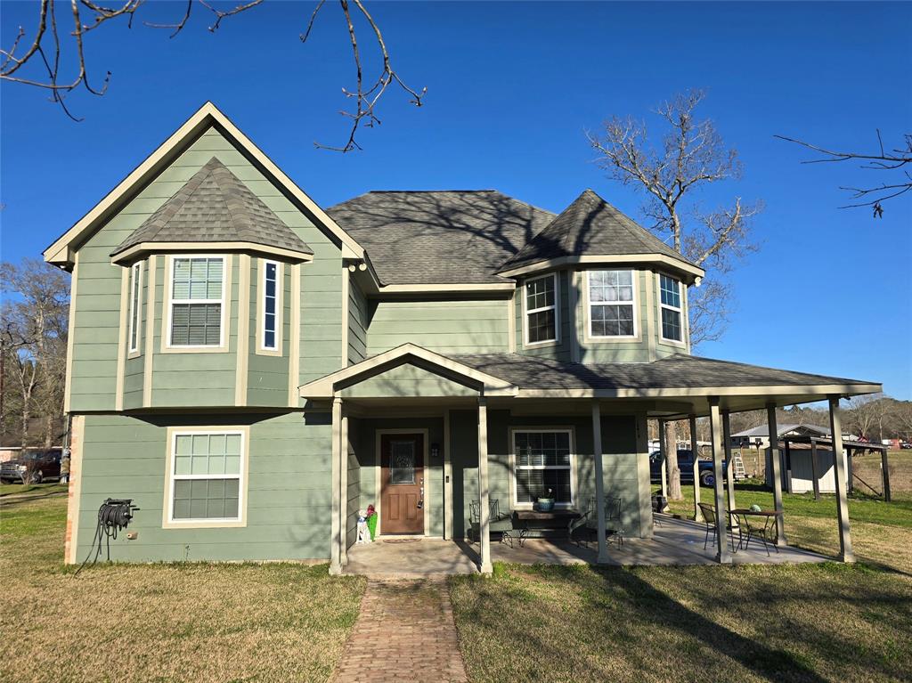 17203 Whippoorwill Road, Navasota, Texas image 2