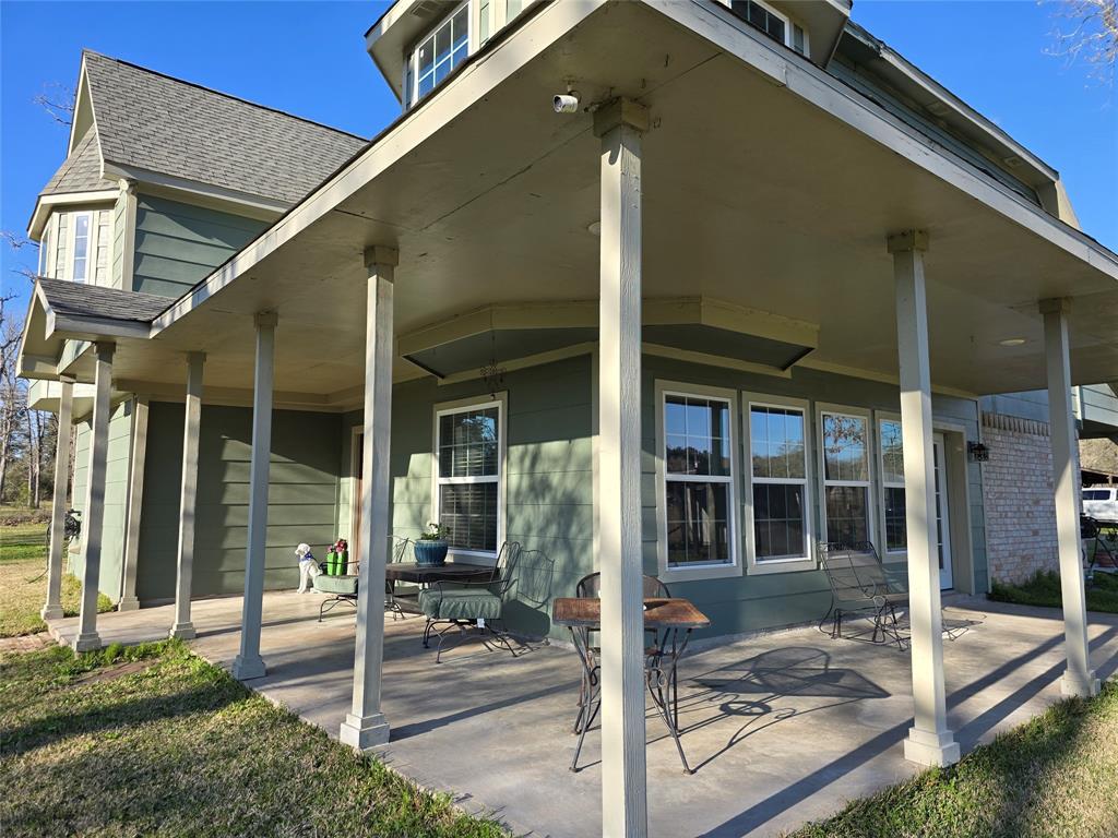 17203 Whippoorwill Road, Navasota, Texas image 3