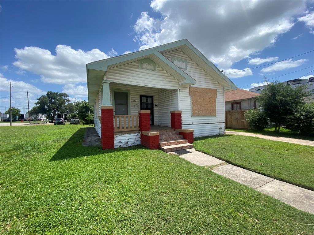 3305 Pease Street, Houston, Texas image 1