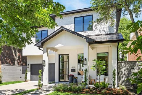4028 Southwestern Street Houston TX 77005