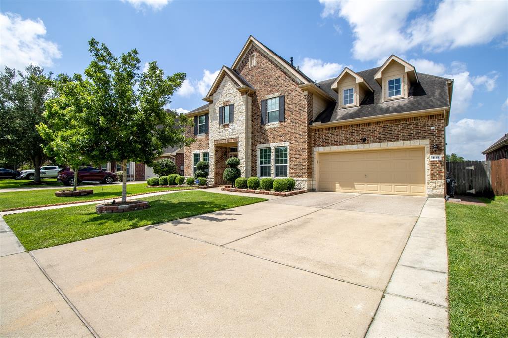 1115 Haye Road, Friendswood, Texas image 4