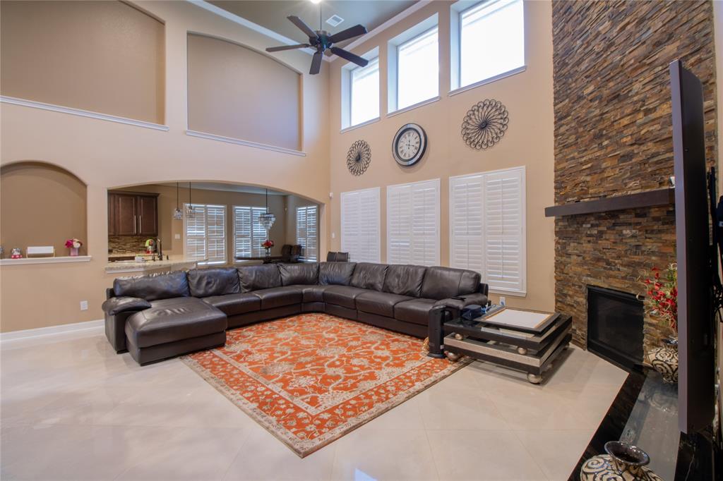 1115 Haye Road, Friendswood, Texas image 14