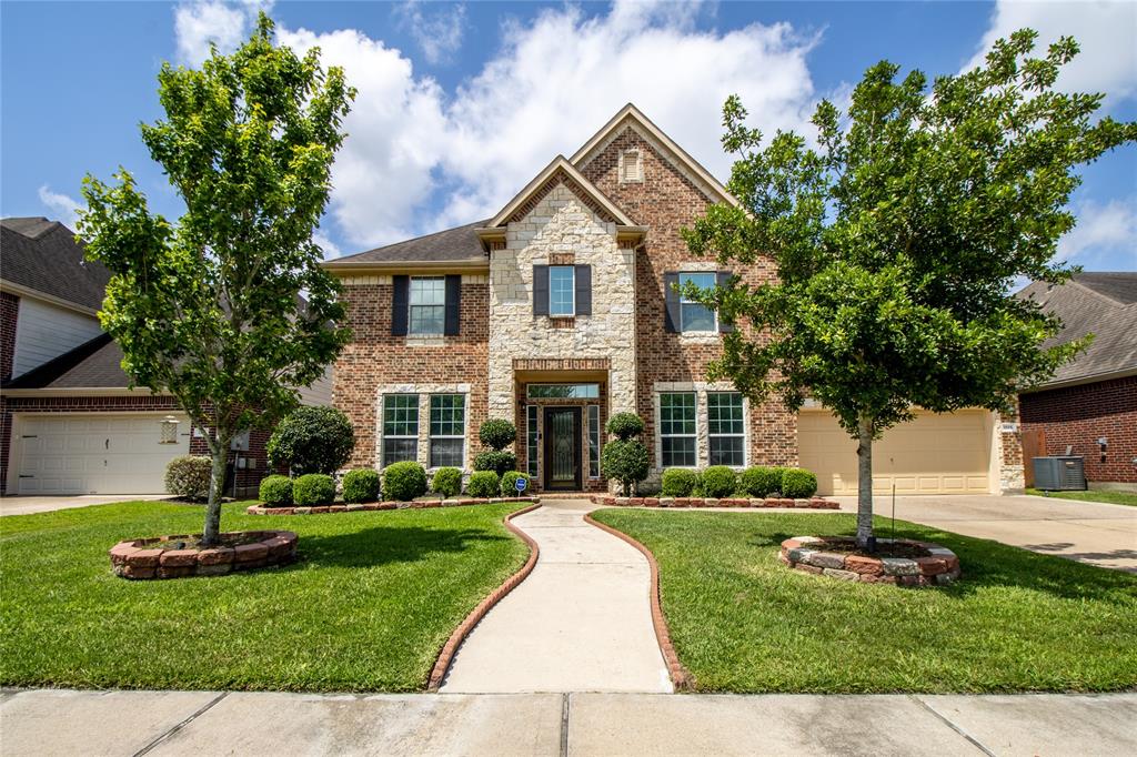 1115 Haye Road, Friendswood, Texas image 1