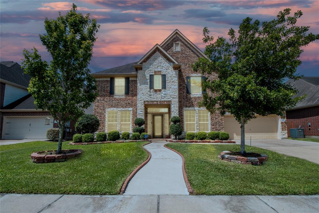 1115 Haye Road, Friendswood, Texas image 2