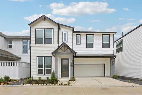 Photo of 3214 Quiet Sunset Drive, Houston, TX 77080 (MLS # 49211112) Photo of 3214 Quiet Sunset Drive, Houston, TX 77080 (MLS # 49211112)