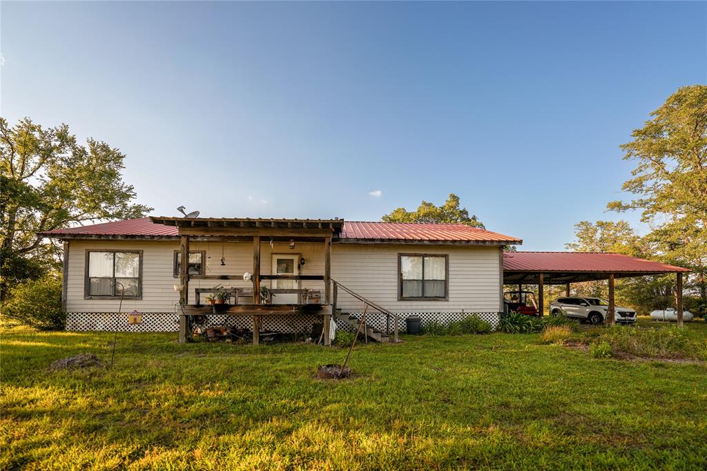 148 Lake Falls Road