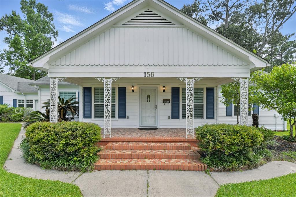 156 Circle Drive, Cleveland, Texas image 7