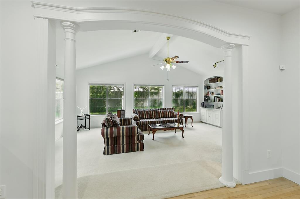 156 Circle Drive, Cleveland, Texas image 21