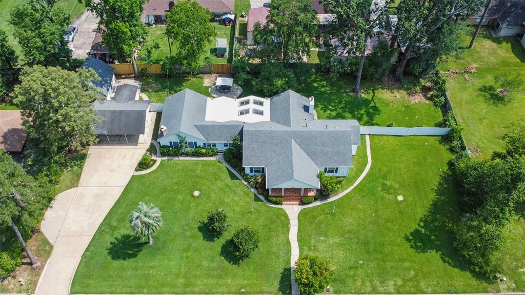 156 Circle Drive, Cleveland, Texas image 5