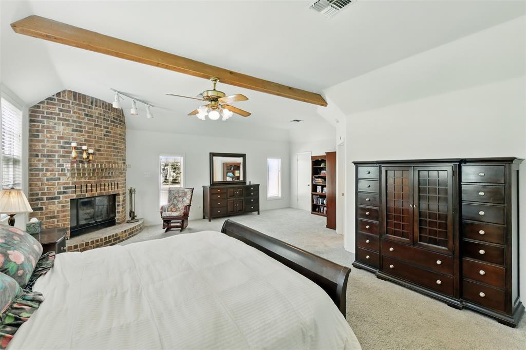 156 Circle Drive, Cleveland, Texas image 23