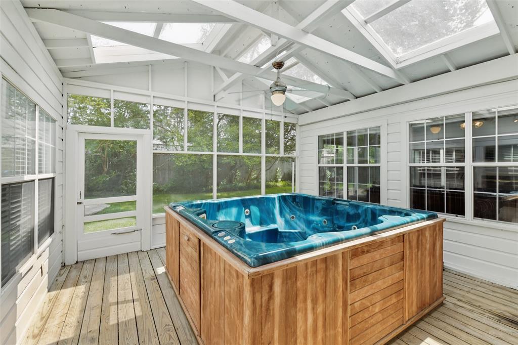 156 Circle Drive, Cleveland, Texas image 38