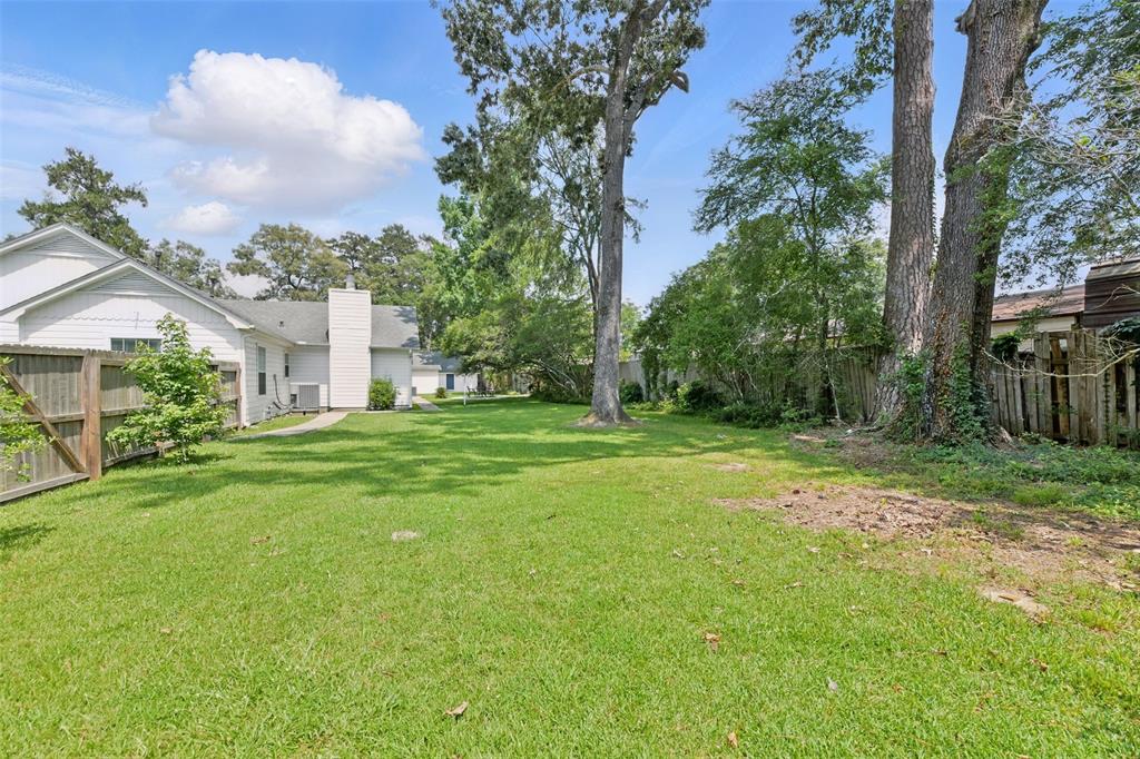 156 Circle Drive, Cleveland, Texas image 31