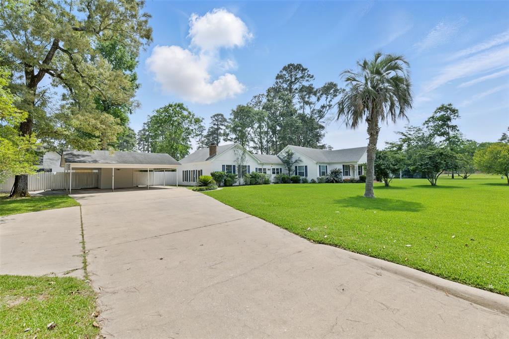 156 Circle Drive, Cleveland, Texas image 33