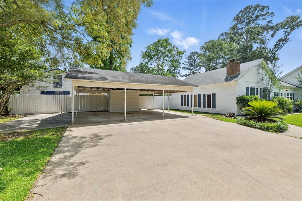 156 Circle Drive, Cleveland, Texas image 32