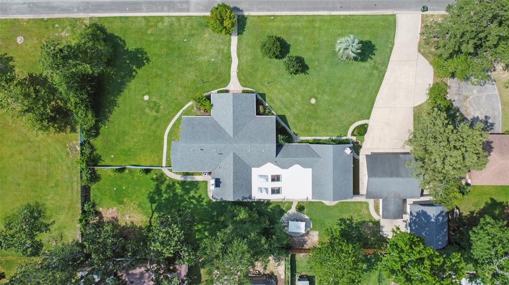 156 Circle Drive, Cleveland, Texas image 37