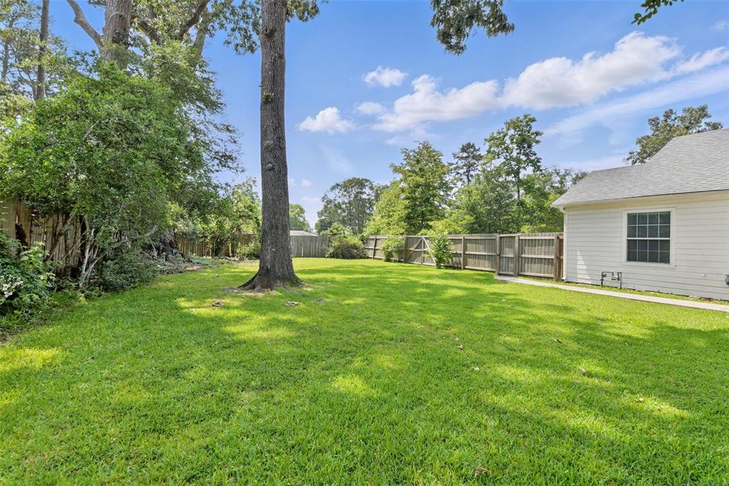 156 Circle Drive, Cleveland, Texas image 35